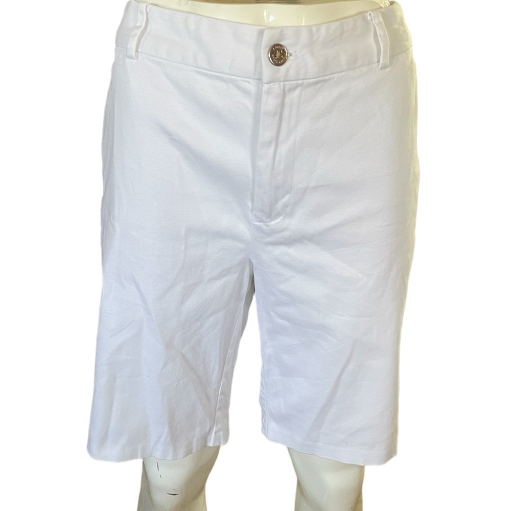 Women’s Lauren Ralph Lauren Bermuda Shorts